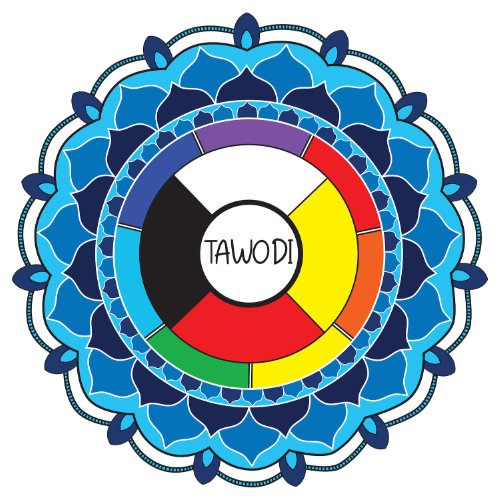 Tawodi Logo