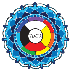Tawodi Logo